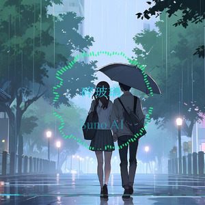 我的心像碎玻璃