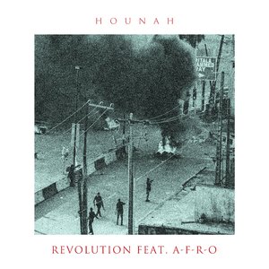 Revolution (Instrumental)