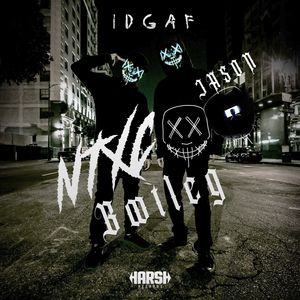 IDGAF (Bootleg)