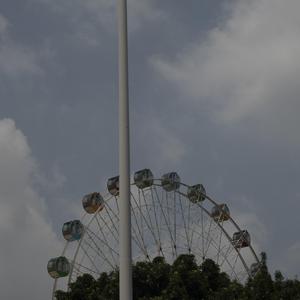 不在电影里的铅笔