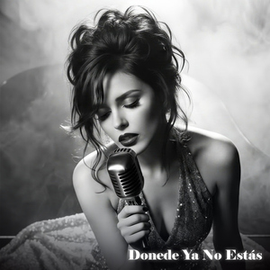 Donede Ya No Estás