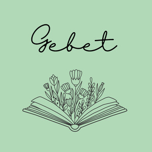 Herz öffnendes Gebet
