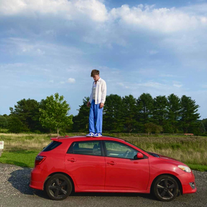 Laneswitch (feat. Micah G)