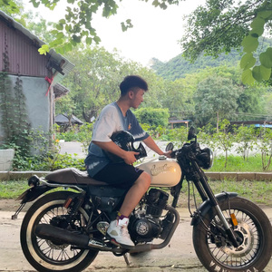 温暖的光芒