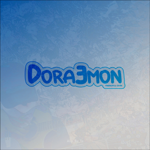 Doraemon - Fingerstyle