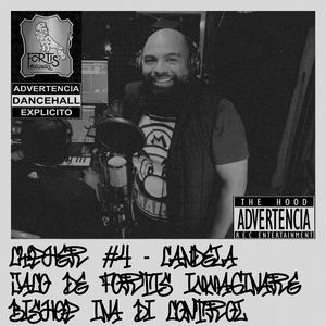 CYPHER #4 (CANDELA) (feat. Fortis Immaginare)