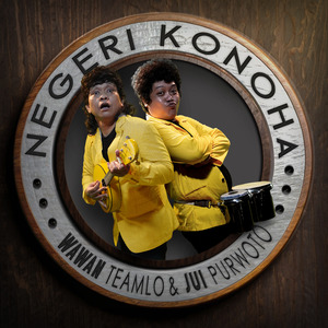 Negeri Konoha