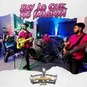 Soy Lo Que No Imaginan (En Vivo)