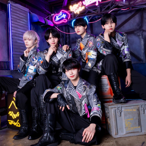 Giga☆ギャラクティック・メタモルフォーゼ