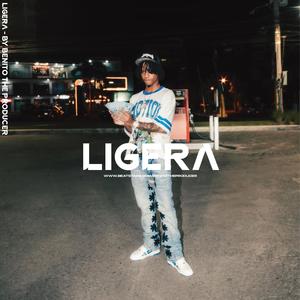 Ligera (Instrumental de Trap Detroit Hard, Type Beats Trap Freestyle 2025)