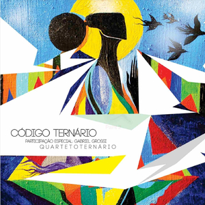 Dama de Ouro (feat. Gabriel Grossi)