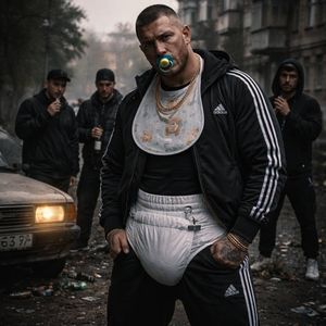 Кашку в ванну