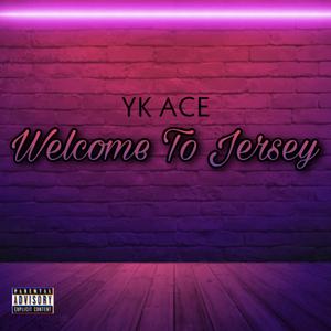 Welcome To Jersey