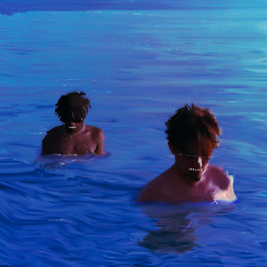 album mixé masterisé