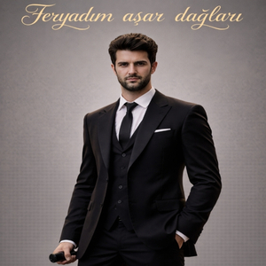 Feryadım Aşar Dağları