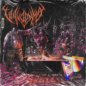 Psychosadistic Design (Instrumental) (Instrumental)