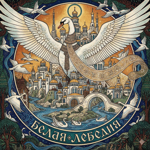 Белая Лебедия
