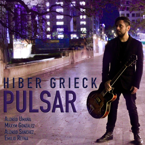 Chapulines (Valley Chapulines) [feat. Alonso Umana, Emilio Reyna, Maxym González & Alonso Sanchez]