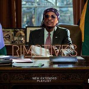 Ammo (feat. Summerboi)