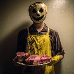 Certified Meat Lover