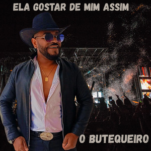 ELA GOSTAR DE MIM ASSIM