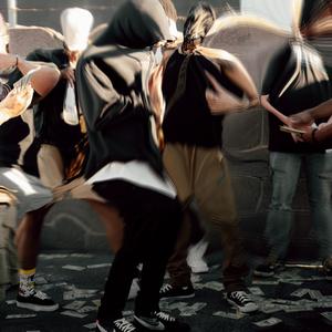 suicide notes (feat. Nova OYB & Walkdown)