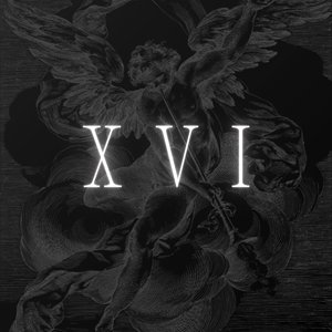 XVI