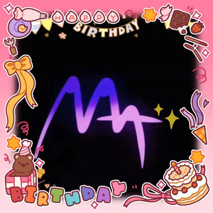 媛星（M.A原创中文歌词版）