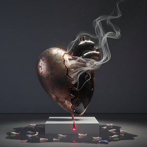 Se Vende Medio Corazón