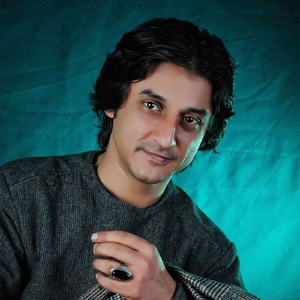 Qais Mujtaba Sharafat