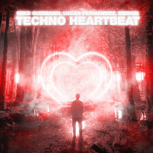 Techno Heartbeat