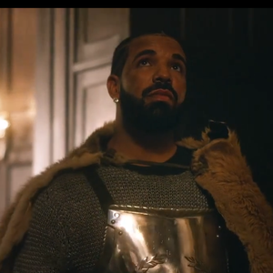 'Love Fled 失去相恋' Drake Type Beat