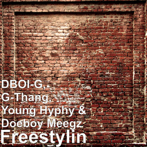 Freestylin