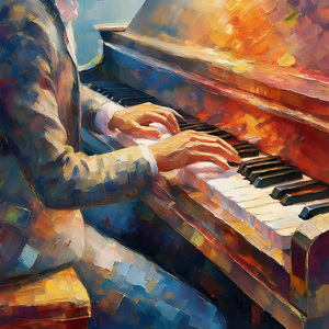 Acordes Sutiles Del Tiempo