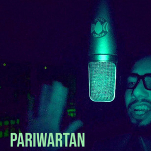 Pariwartan