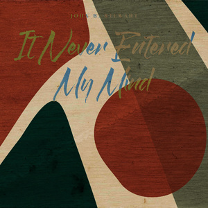 It Never Entered My Mind