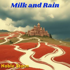 Milk and Rain