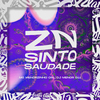 Mc Menorzinho Crl - Zn Sinto Saudade Super Slowed