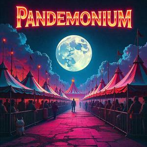 Pandémonium
