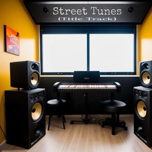 Street Tunes (Title Track) (feat. Lucky Bhau & SH∆IL)