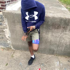 Cracking 5s (feat. ZiHundo)