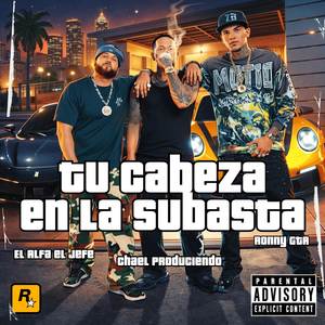 TU CABEZA EN LA SUBASTA