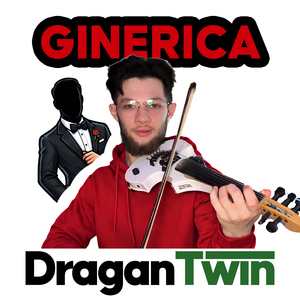 Hora Lui Ginerica (Instrumentala)