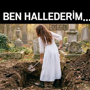 Ben hallederim