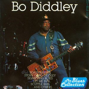 Story of Bo Diddley