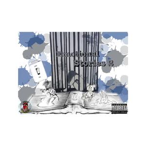 Traumatized (feat. Spaz ELOHEEM)