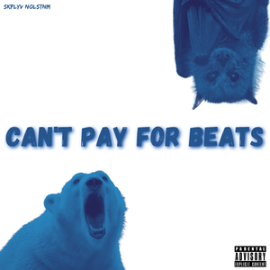 Cant Pay For Beats