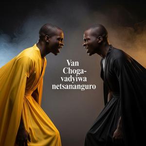 Vadyiwa netsananguro