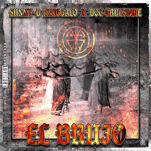 El Brujo (feat. Doc Gruesome)
