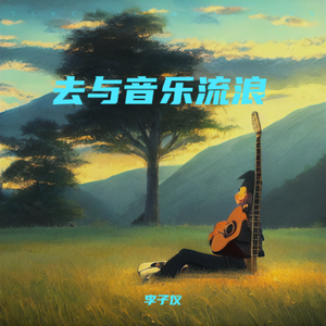去与音乐流浪